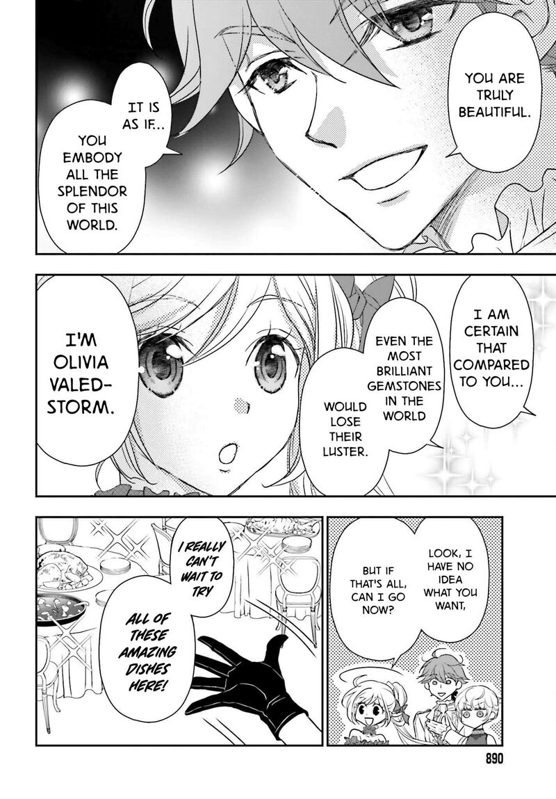 The Little Girl Raised By Death Hold The Sword Of Death Tight Chapter 58.2 - Page 5