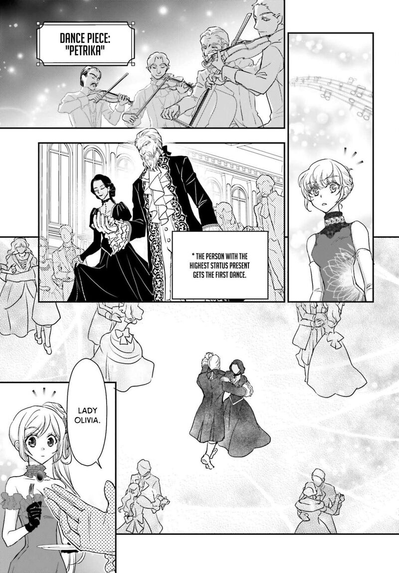 The Little Girl Raised By Death Hold The Sword Of Death Tight Chapter 58.2 - Page 6