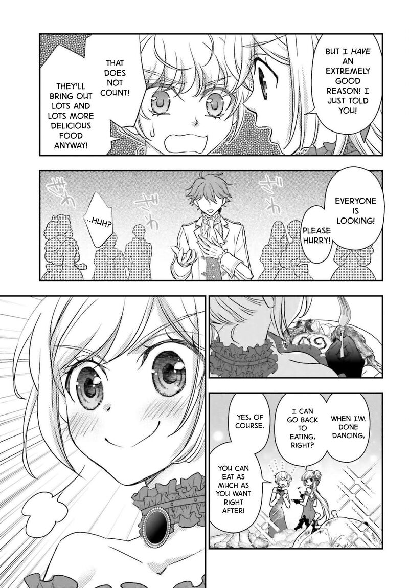 The Little Girl Raised By Death Hold The Sword Of Death Tight Chapter 58.2 - Page 8