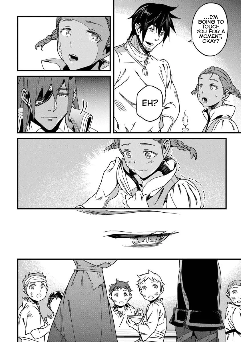 Yakudatazu Skill ni Jinsei o Sosogikomi 25-nen, Imasara Saikyou no Boukentan Midori Kashi no Akira Chapter 52.2 - Page 11