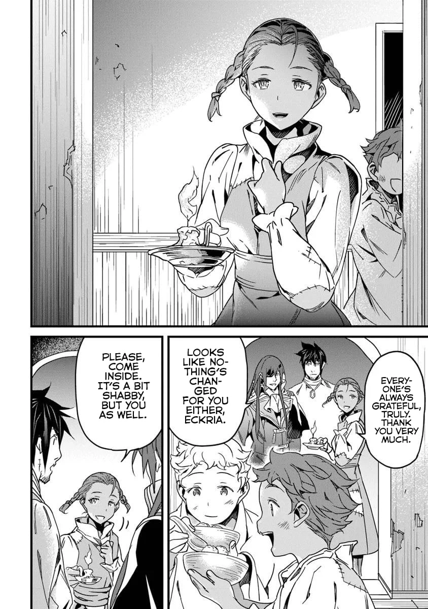 Yakudatazu Skill ni Jinsei o Sosogikomi 25-nen, Imasara Saikyou no Boukentan Midori Kashi no Akira Chapter 52.2 - Page 7