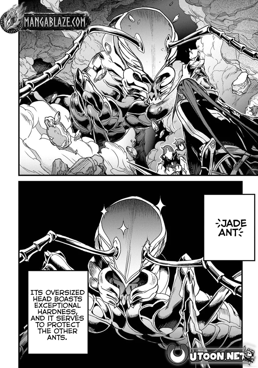 Yakudatazu Skill ni Jinsei o Sosogikomi 25-nen, Imasara Saikyou no Boukentan Midori Kashi no Akira Chapter 54.1 - Page 13