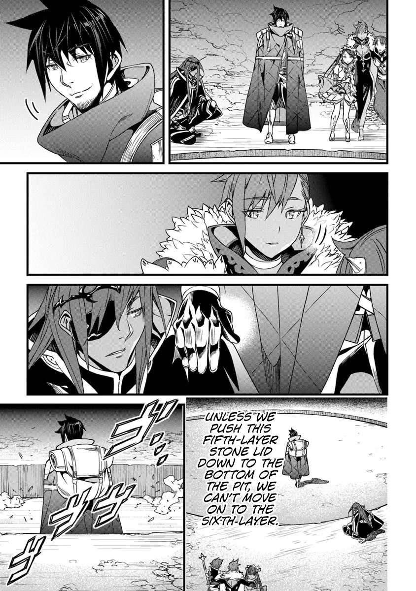 Yakudatazu Skill ni Jinsei o Sosogikomi 25-nen, Imasara Saikyou no Boukentan Midori Kashi no Akira Chapter 55.2 - Page 18