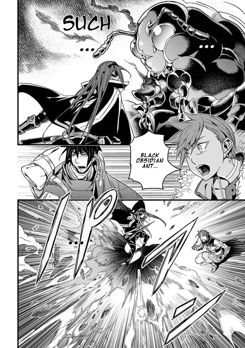 Yakudatazu Skill ni Jinsei o Sosogikomi 25-nen, Imasara Saikyou no Boukentan Midori Kashi no Akira Chapter 56.2 - Page 11
