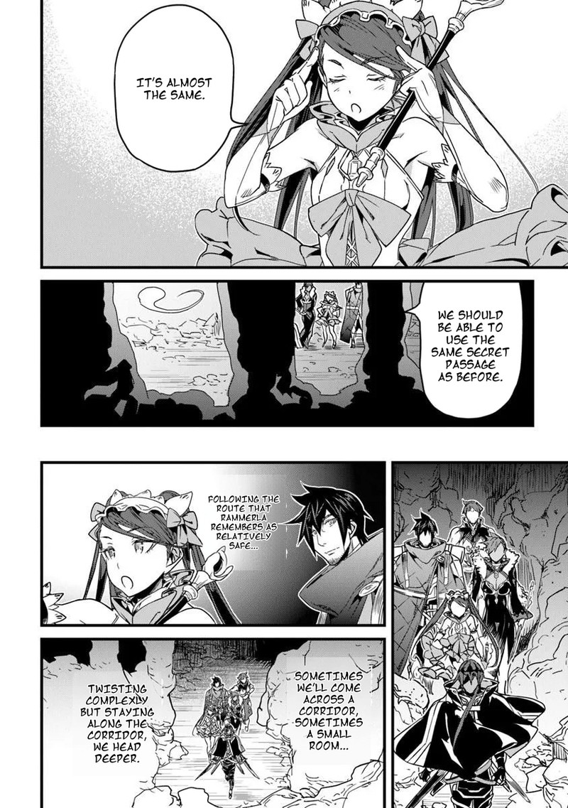 Yakudatazu Skill ni Jinsei o Sosogikomi 25-nen, Imasara Saikyou no Boukentan Midori Kashi no Akira Chapter 56.2 - Page 3