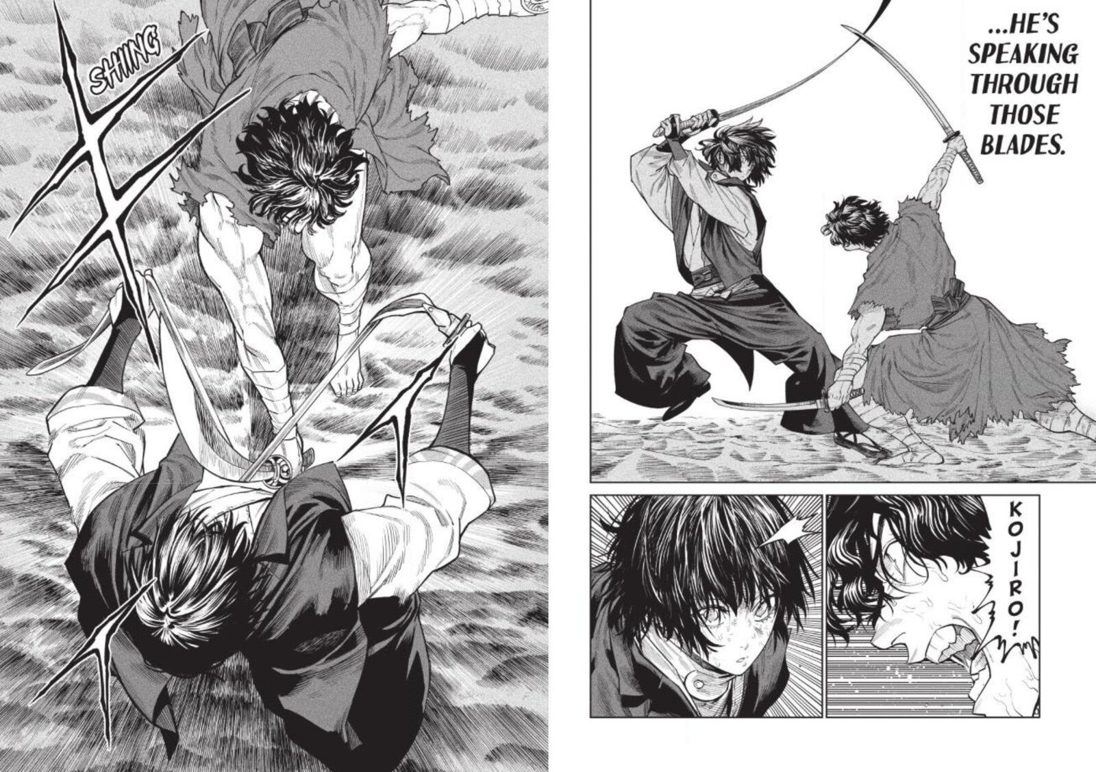 Tenkaichi: Battle to Decide Japan’s Strongest Martial Artist Chapter 62 - Page 13