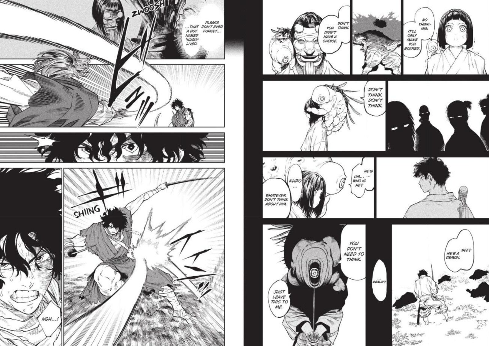 Tenkaichi: Battle to Decide Japan’s Strongest Martial Artist Chapter 62 - Page 15
