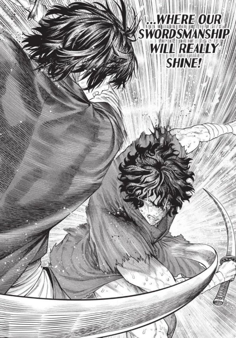 Tenkaichi: Battle to Decide Japan’s Strongest Martial Artist Chapter 62 - Page 17
