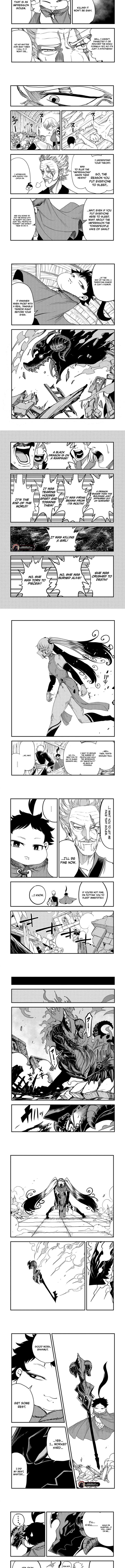 Since My Previous Life Was A Wise Man I Can Afford To Live Chapter 35.1 - Page 2