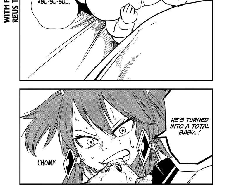 Since My Previous Life Was A Wise Man I Can Afford To Live Chapter 36.2 - Page 3