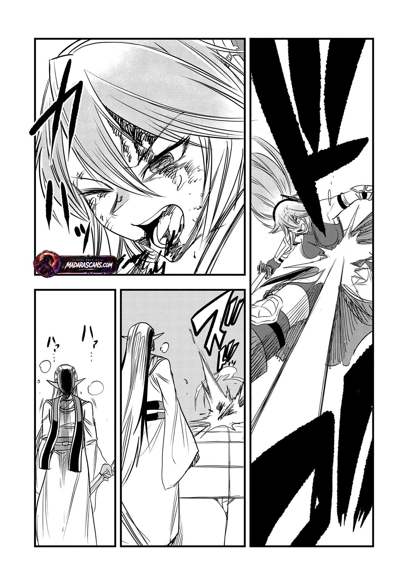 Since My Previous Life Was A Wise Man I Can Afford To Live Chapter 38.1 - Page 14