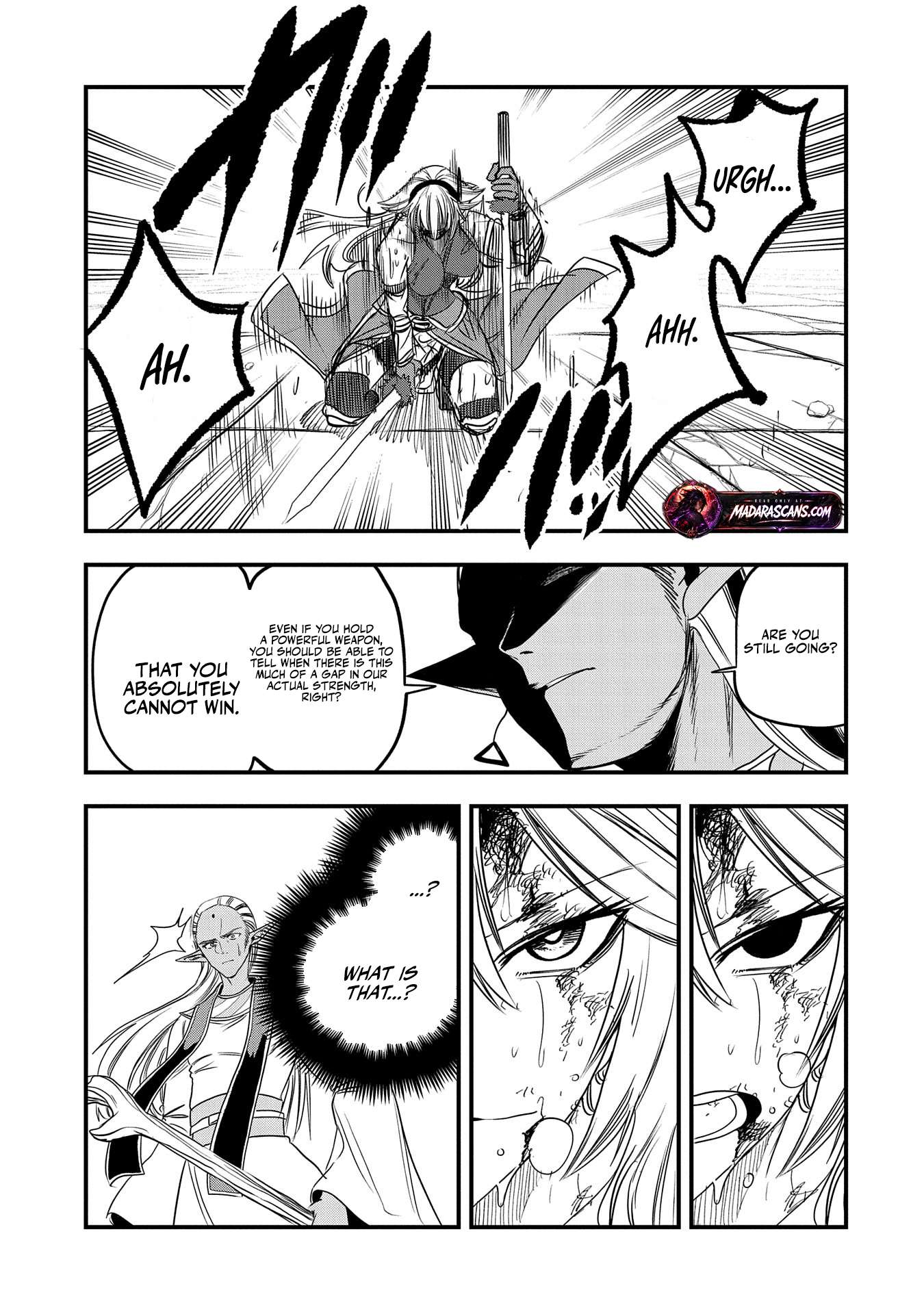 Since My Previous Life Was A Wise Man I Can Afford To Live Chapter 38.1 - Page 15