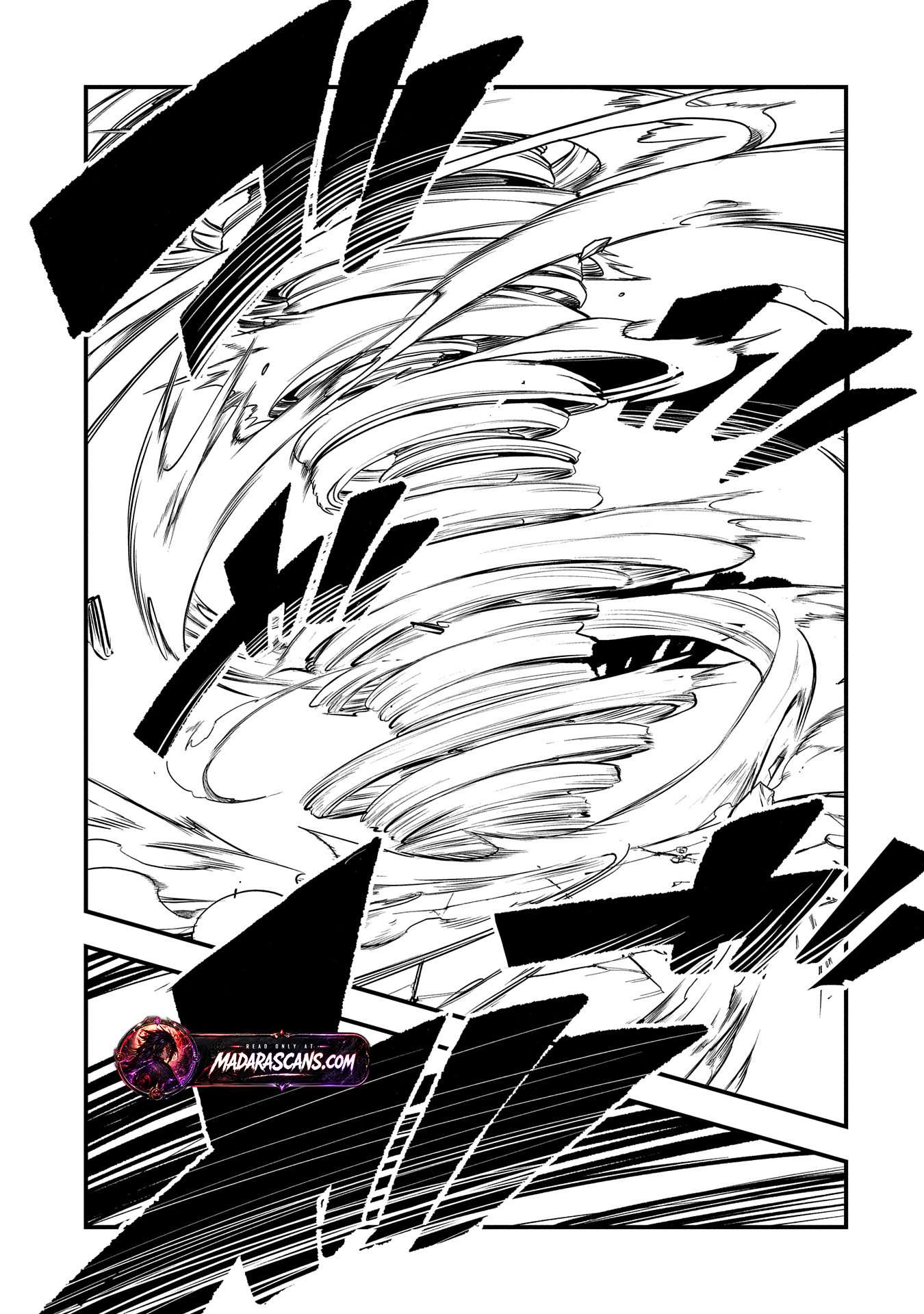 Since My Previous Life Was A Wise Man I Can Afford To Live Chapter 38.1 - Page 9
