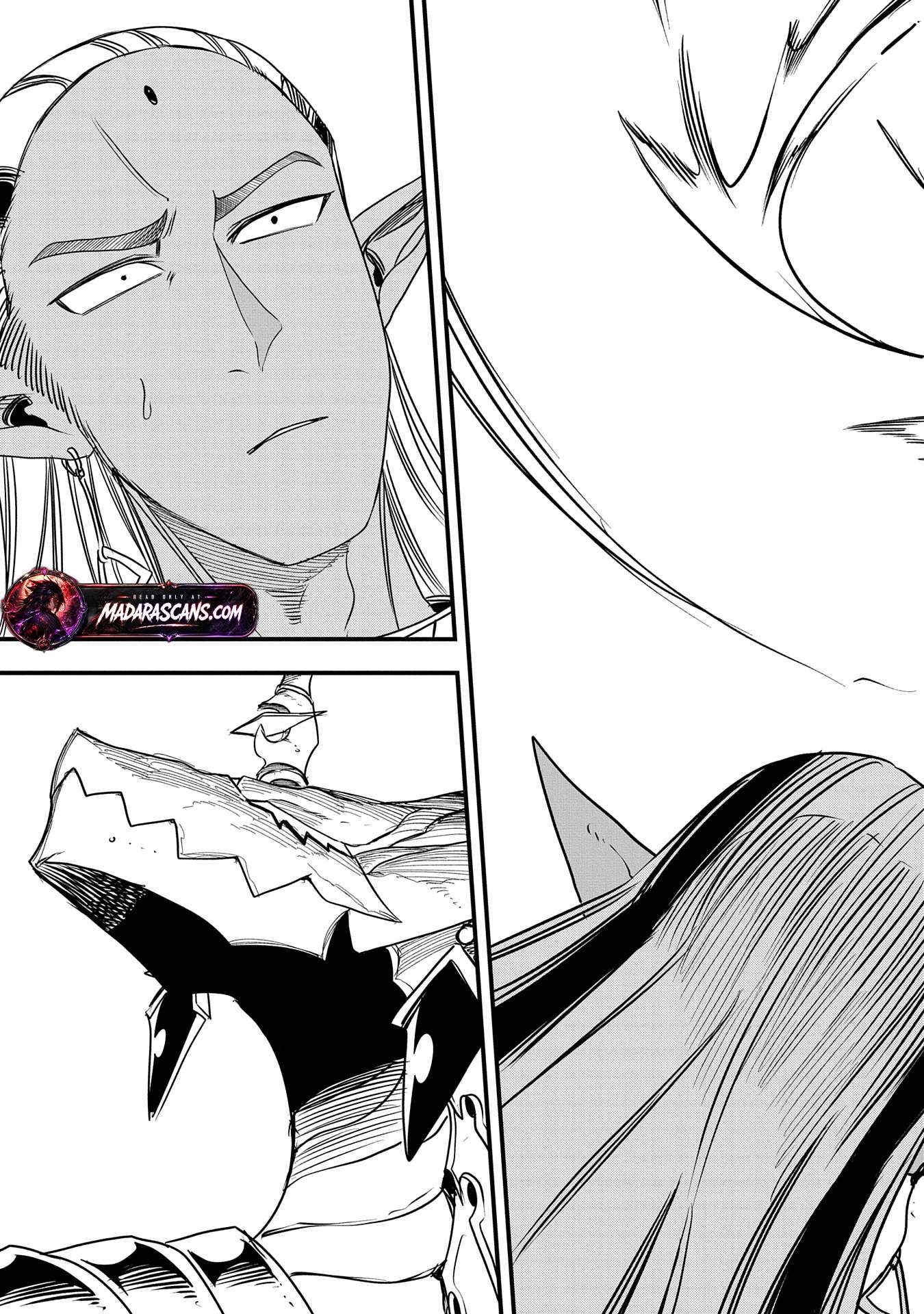 Since My Previous Life Was A Wise Man I Can Afford To Live Chapter 38.2 - Page 15