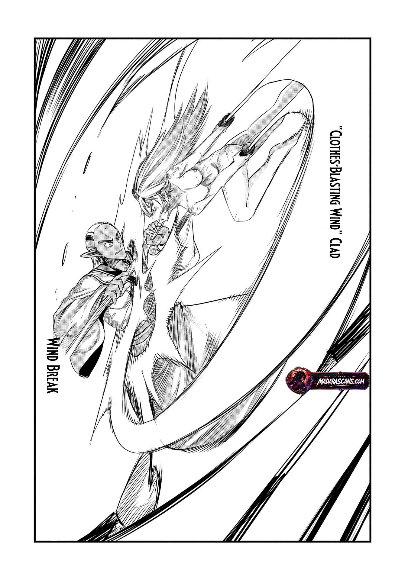 Since My Previous Life Was A Wise Man I Can Afford To Live Chapter 38.2 - Page 16