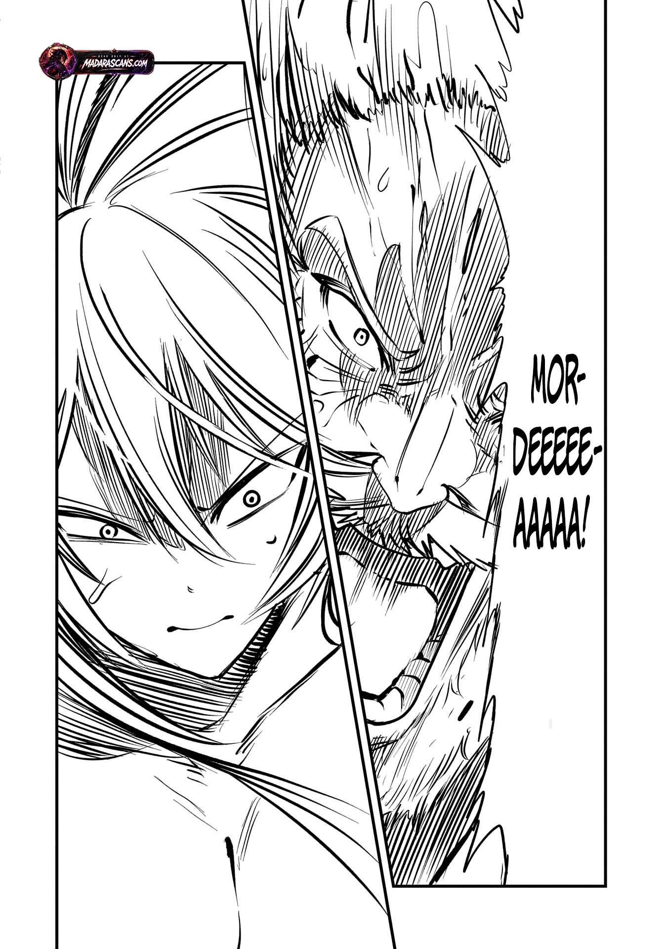 Since My Previous Life Was A Wise Man I Can Afford To Live Chapter 39 - Page 17