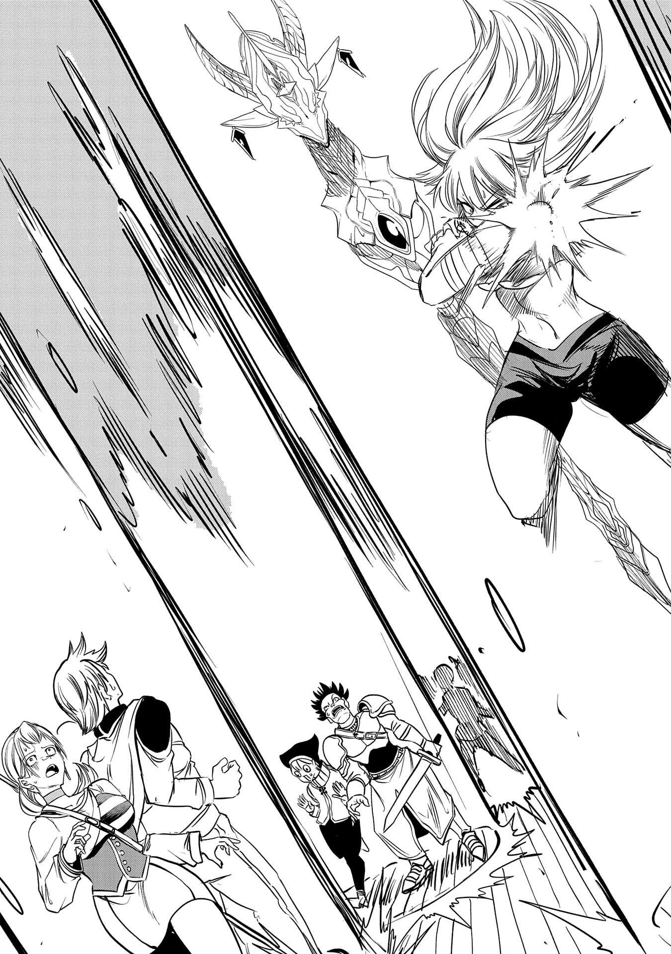 Since My Previous Life Was A Wise Man I Can Afford To Live Chapter 39 - Page 20