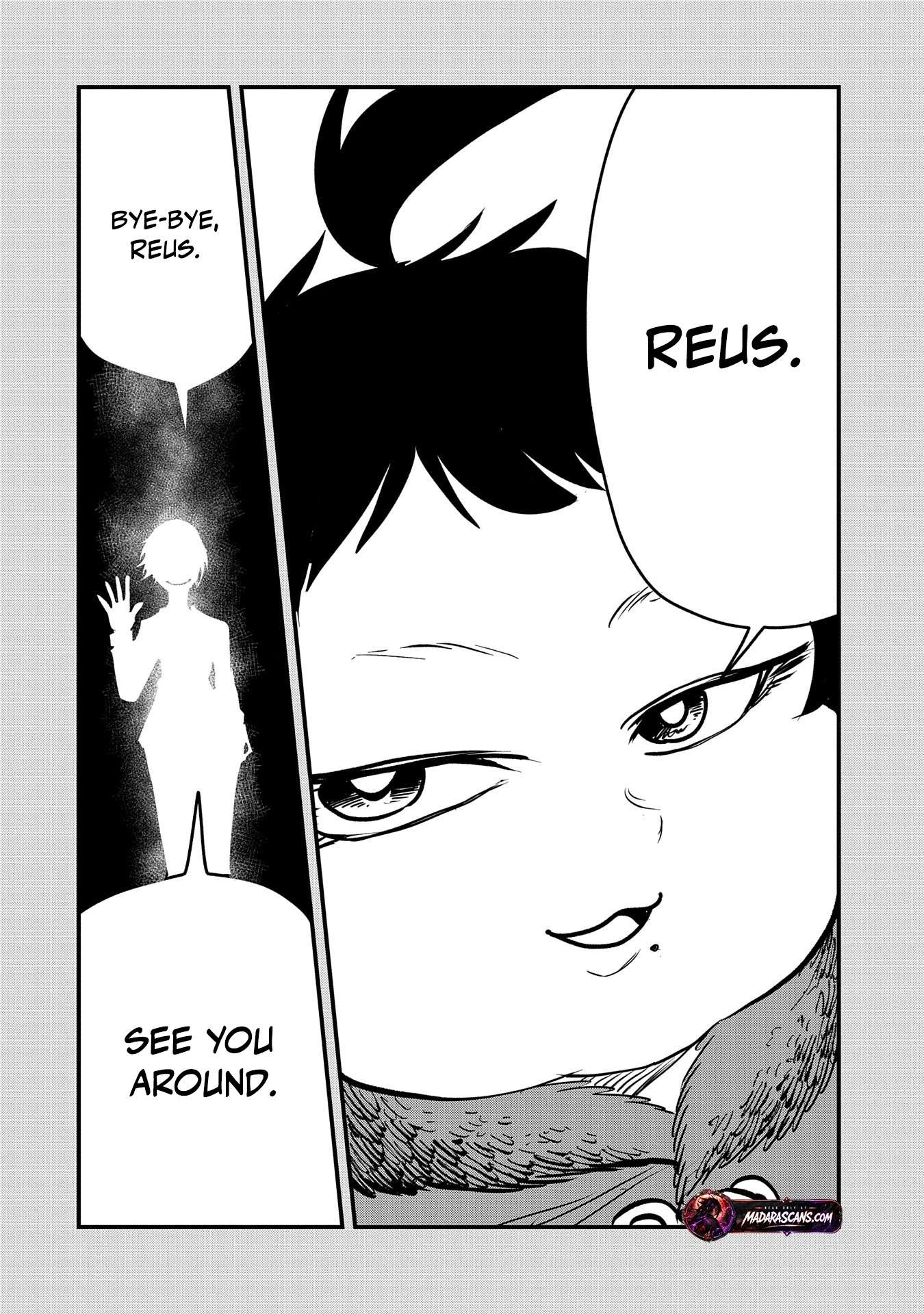 Since My Previous Life Was A Wise Man I Can Afford To Live Chapter 39 - Page 29