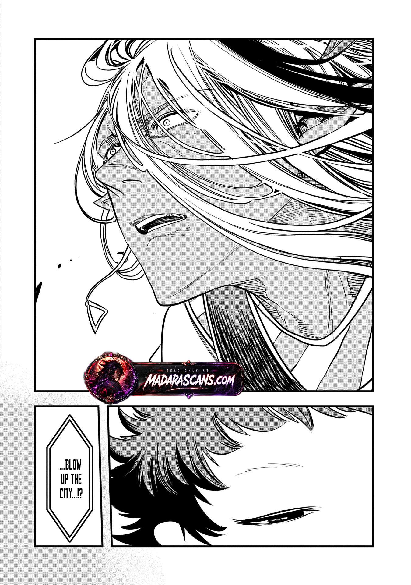 Since My Previous Life Was A Wise Man I Can Afford To Live Chapter 40 - Page 20