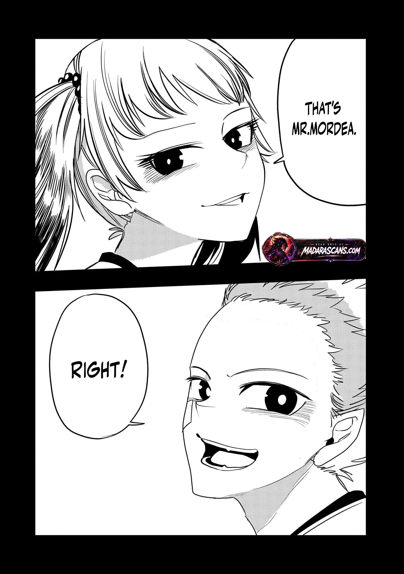 Since My Previous Life Was A Wise Man I Can Afford To Live Chapter 40 - Page 26