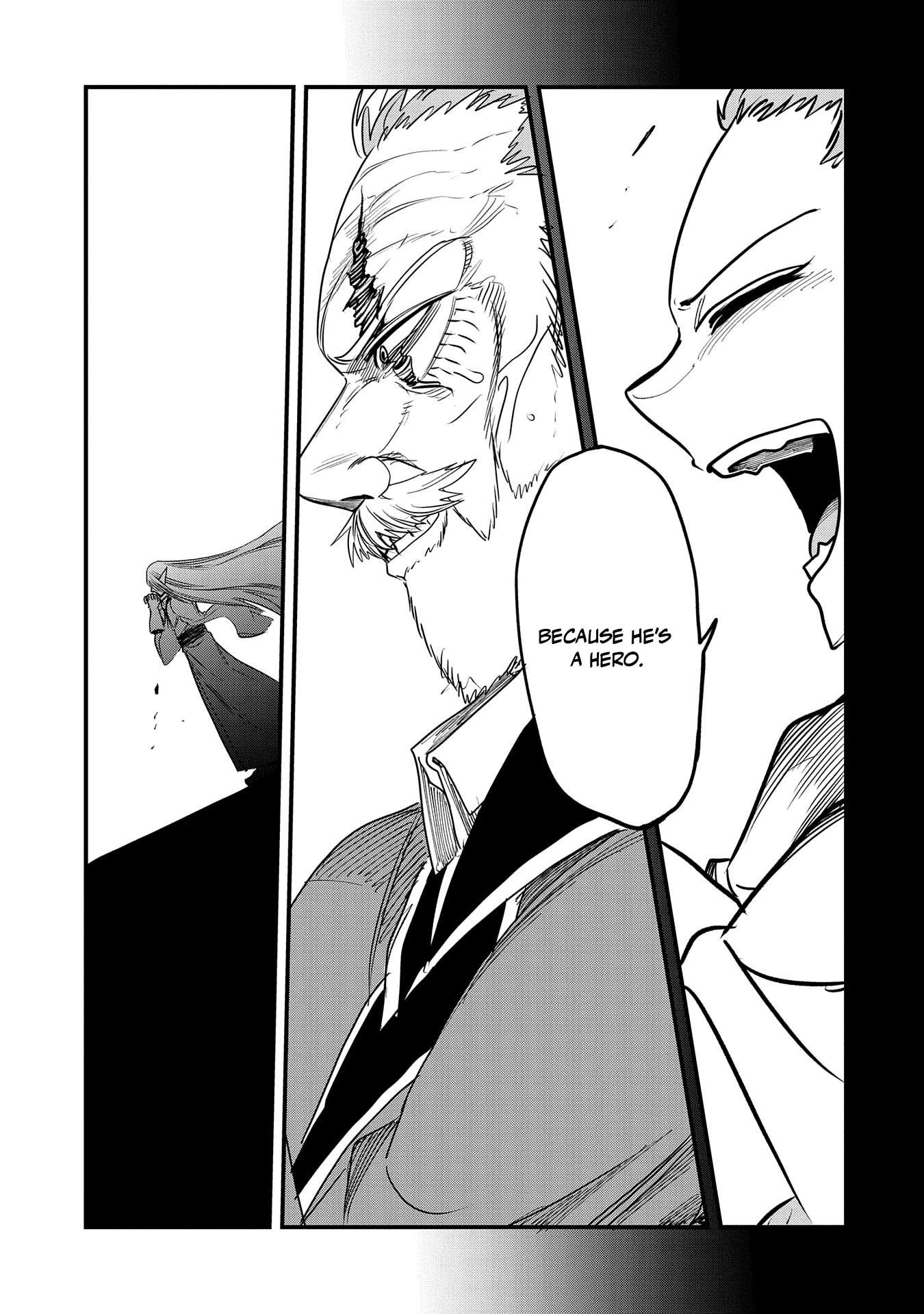 Since My Previous Life Was A Wise Man I Can Afford To Live Chapter 40 - Page 29