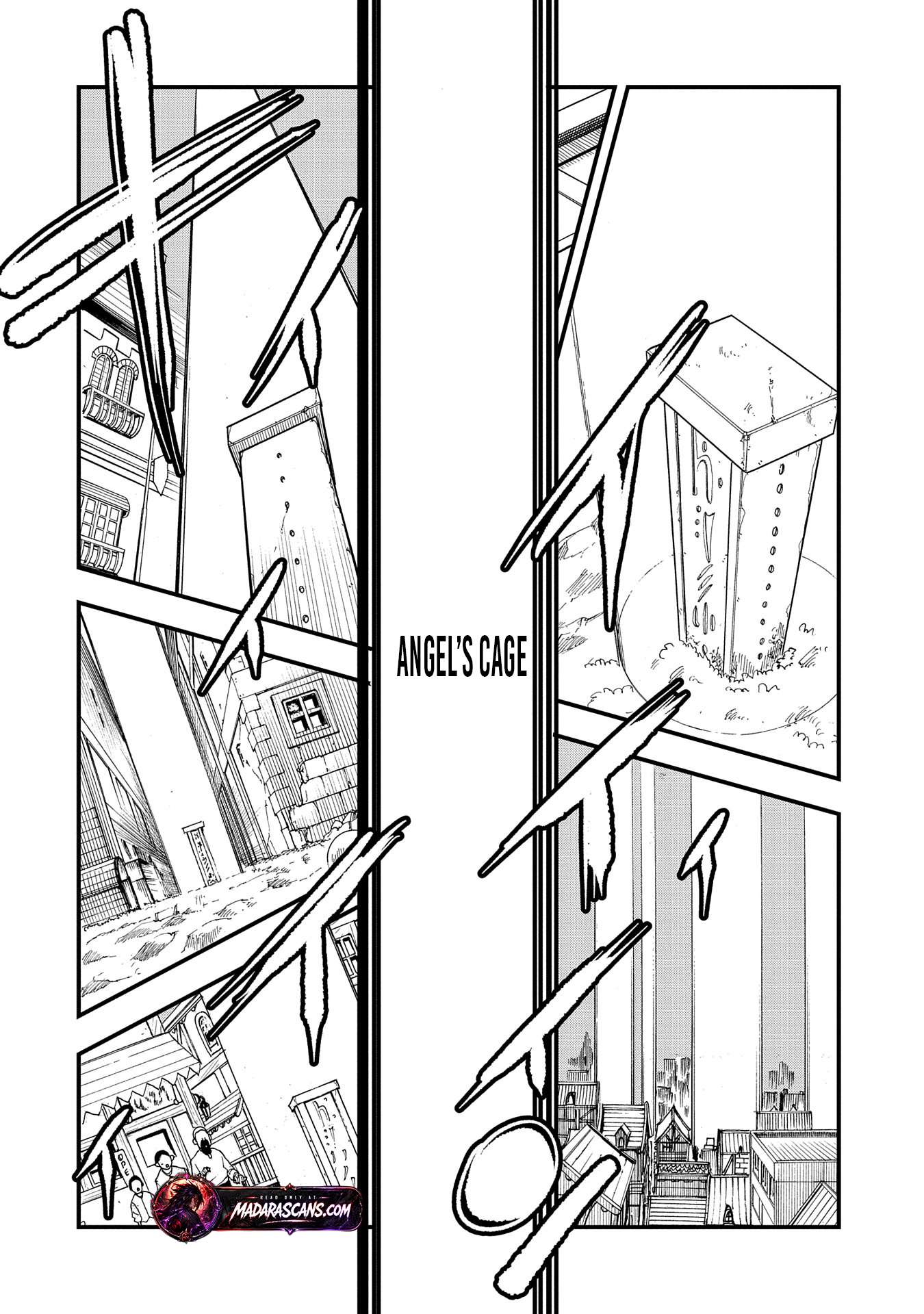 Since My Previous Life Was A Wise Man I Can Afford To Live Chapter 40 - Page 30
