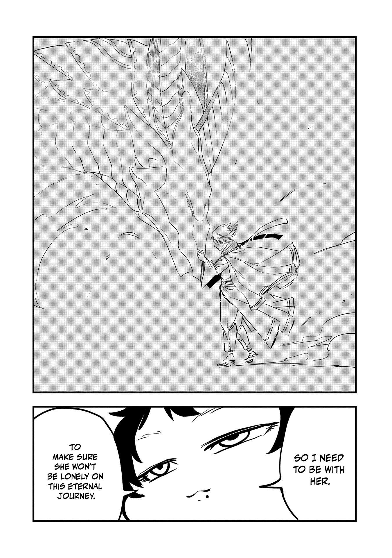 Since My Previous Life Was A Wise Man I Can Afford To Live Chapter 41 - Page 18