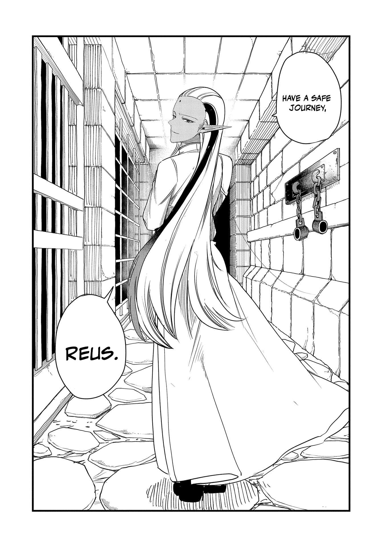 Since My Previous Life Was A Wise Man I Can Afford To Live Chapter 41 - Page 20