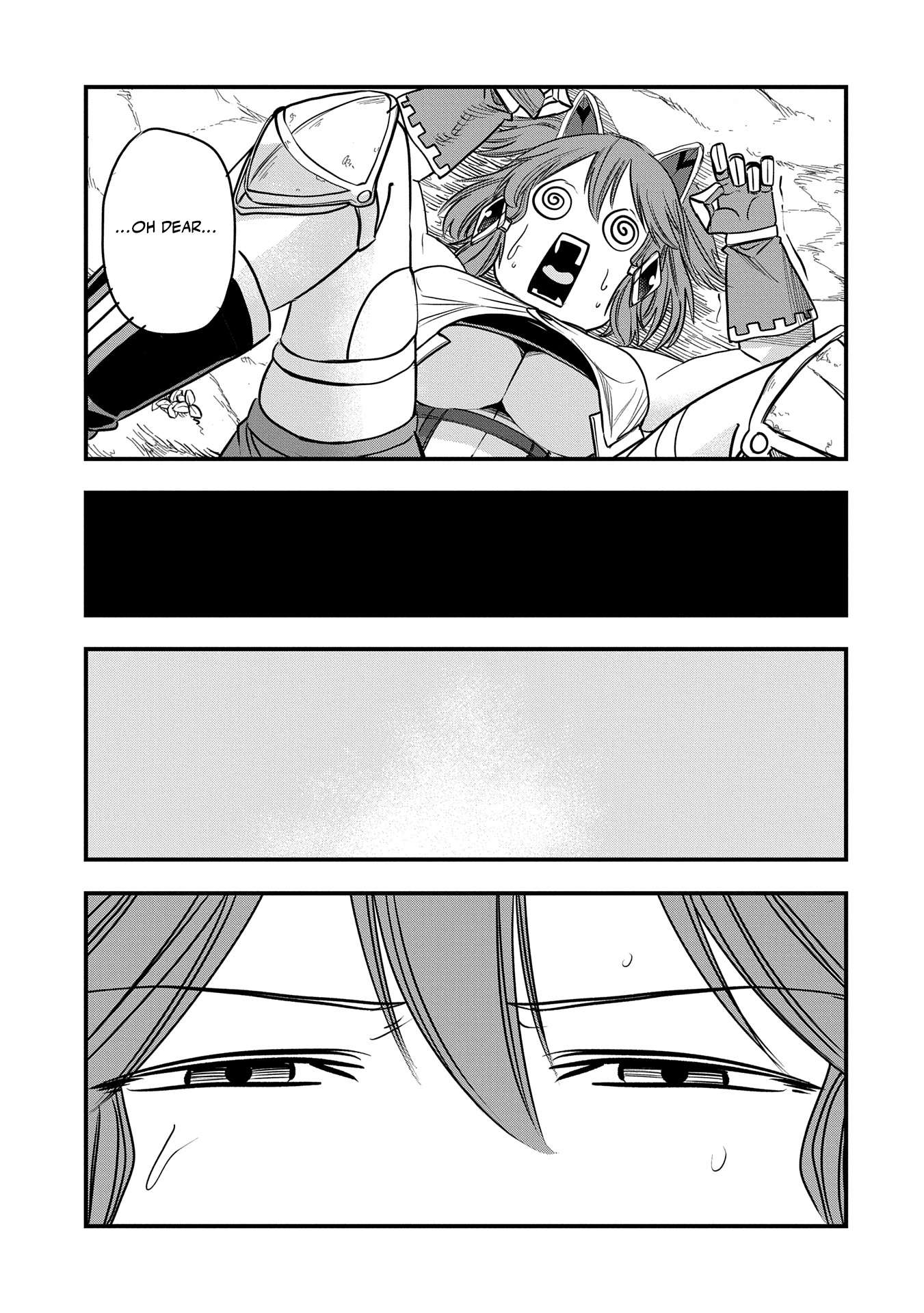 Since My Previous Life Was A Wise Man I Can Afford To Live Chapter 43 - Page 12