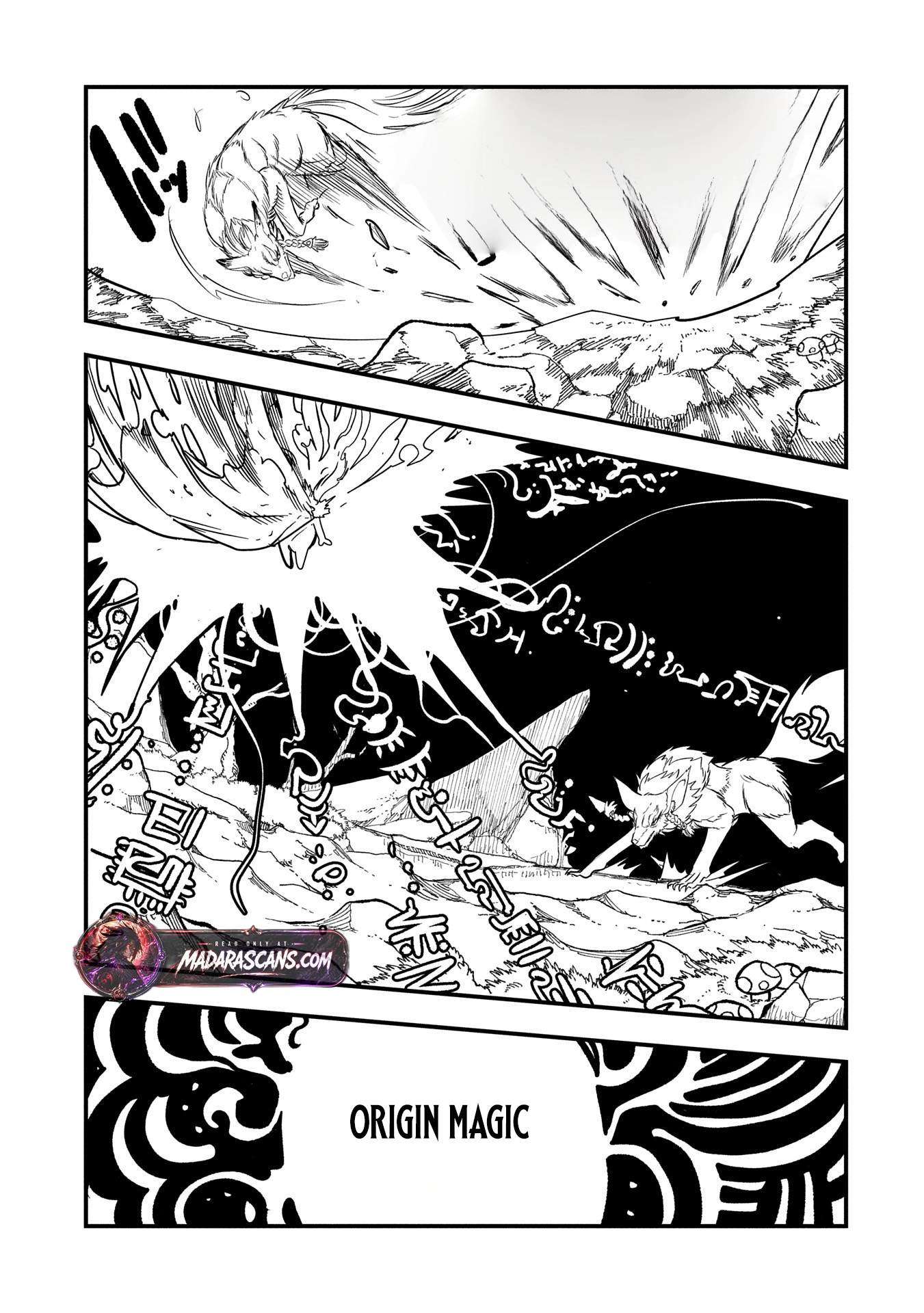 Since My Previous Life Was A Wise Man I Can Afford To Live Chapter 50 - Page 25