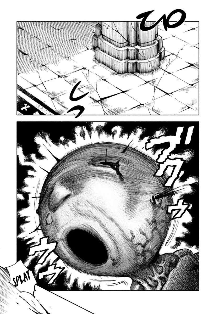 Samurai In Another World Chapter 45.5 - Page 7