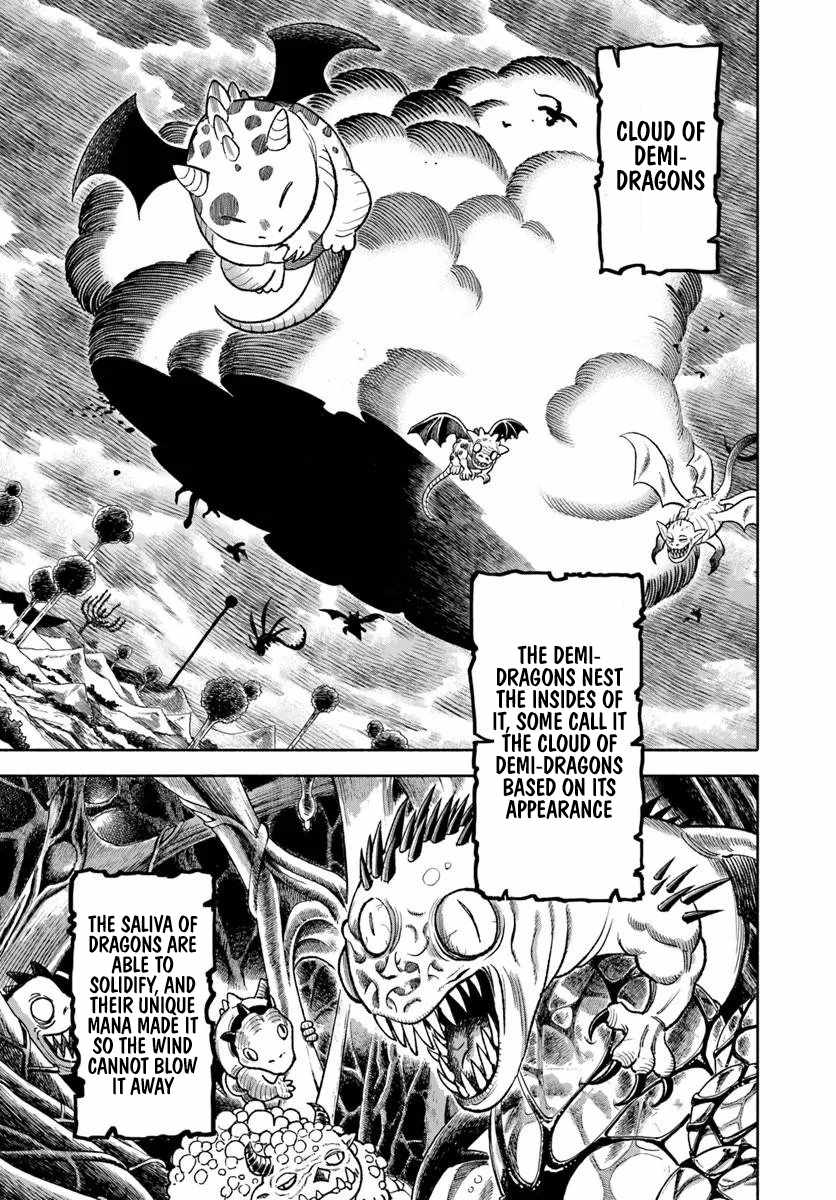 Samurai In Another World Chapter 45 - Page 20