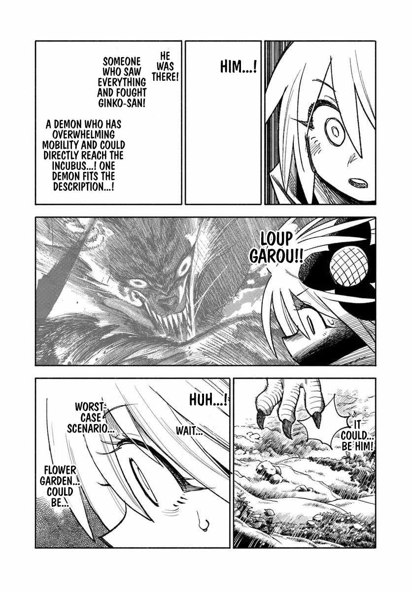 Samurai In Another World Chapter 45 - Page 43