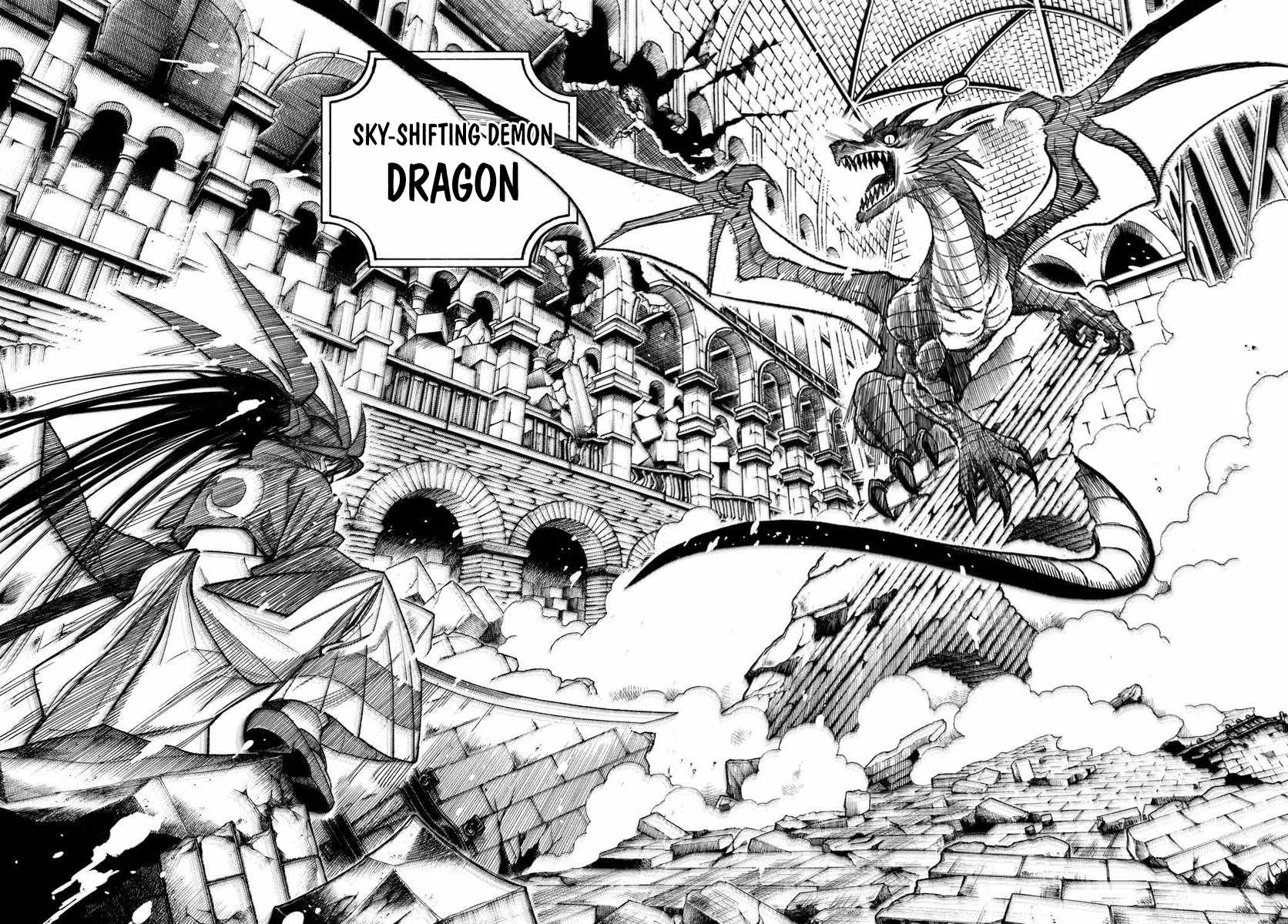 Samurai In Another World Chapter 46 - Page 45