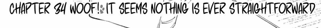 When I moved to another world, my dog became the strongest ~ When Silver Fenrir and I started living in another world ~ Chapter 34 - Page 2