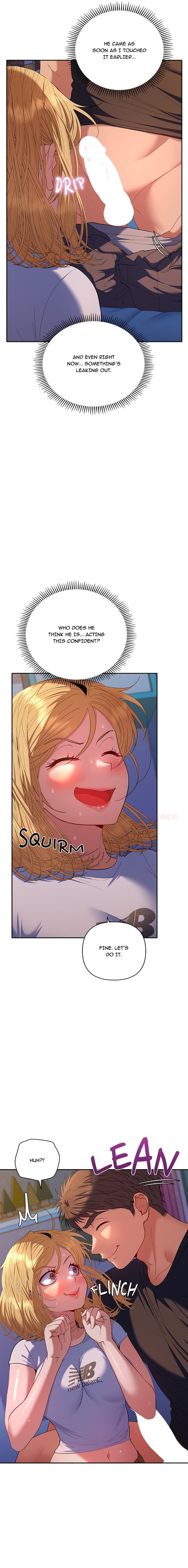 Everyone’s Man Chapter 35 - Page 4