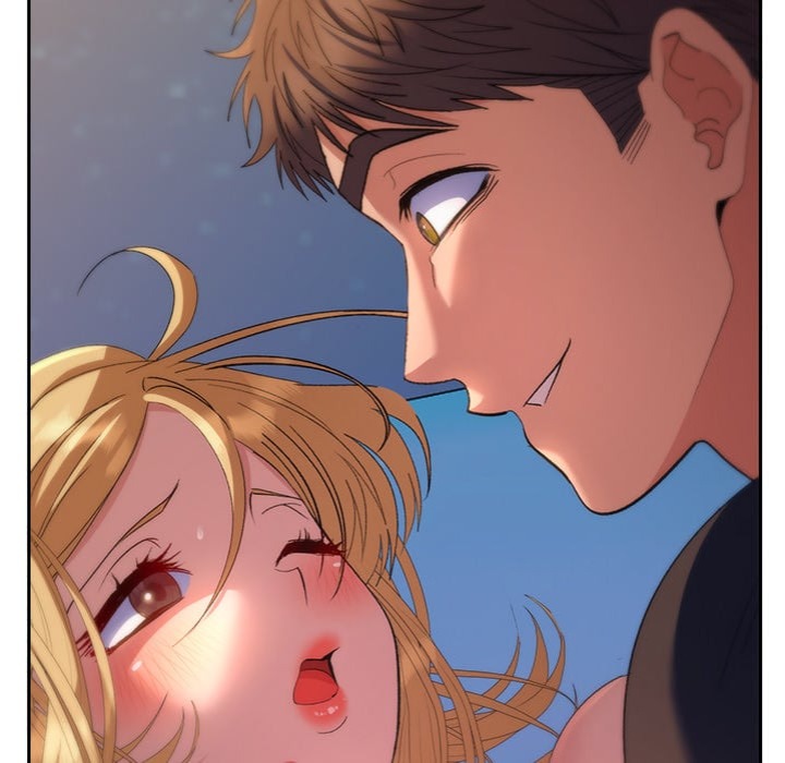 Everyone’s Man Chapter 36 - Page 121