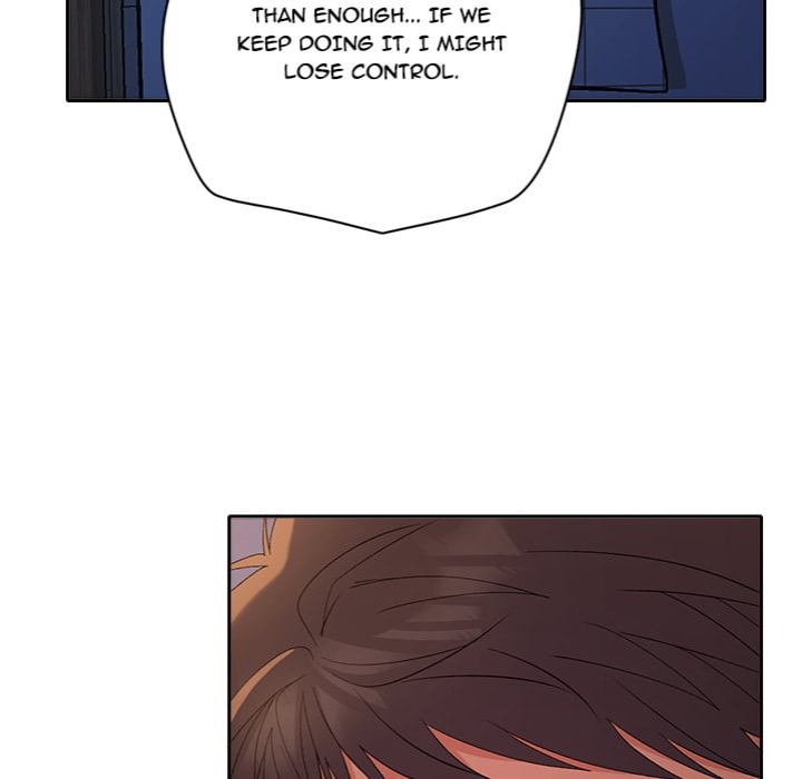 Everyone’s Man Chapter 36 - Page 181