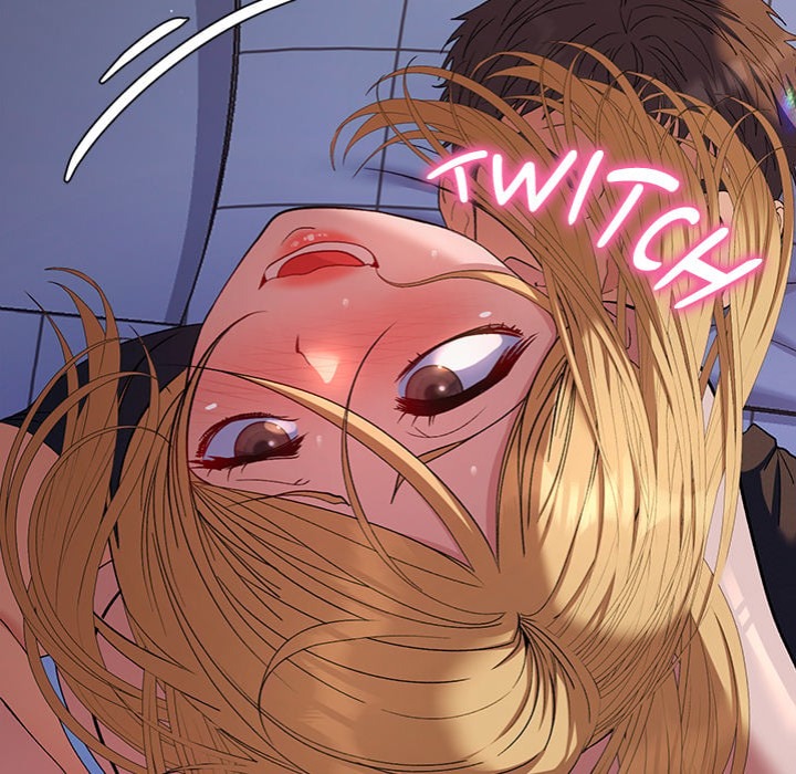 Everyone’s Man Chapter 36 - Page 55