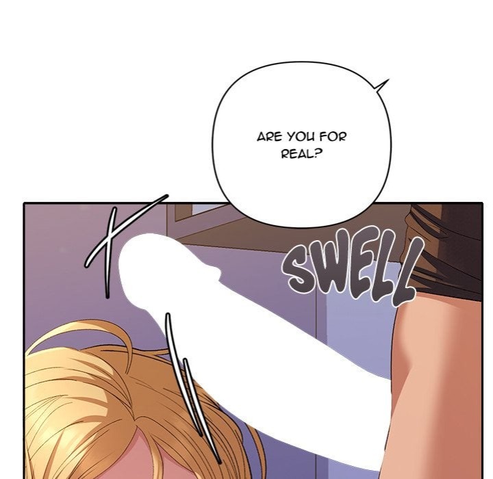 Everyone’s Man Chapter 37 - Page 101