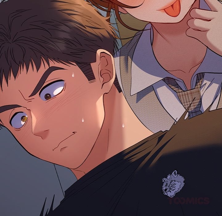 Everyone’s Man Chapter 37 - Page 124