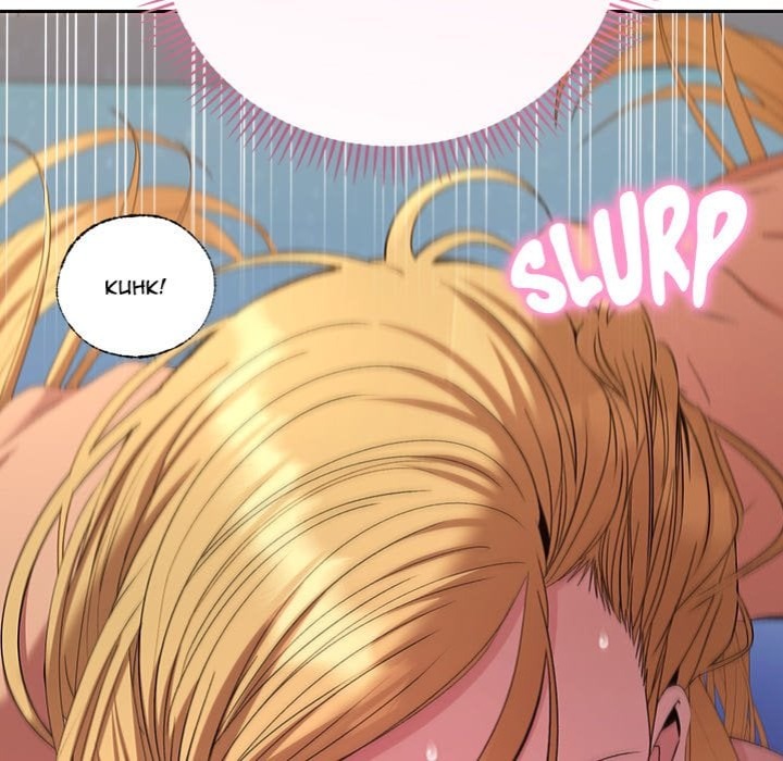 Everyone’s Man Chapter 37 - Page 127