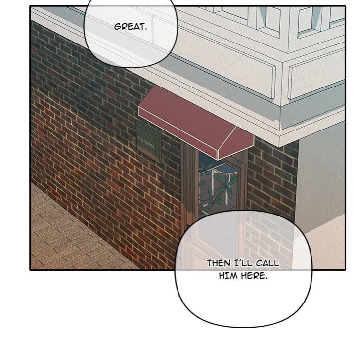 Everyone’s Man Chapter 37 - Page 198