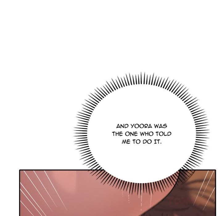 Everyone’s Man Chapter 37 - Page 28