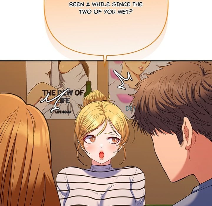 Everyone’s Man Chapter 38 - Page 101