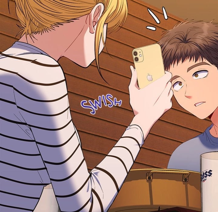 Everyone’s Man Chapter 38 - Page 110