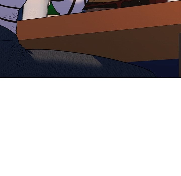 Everyone’s Man Chapter 38 - Page 111