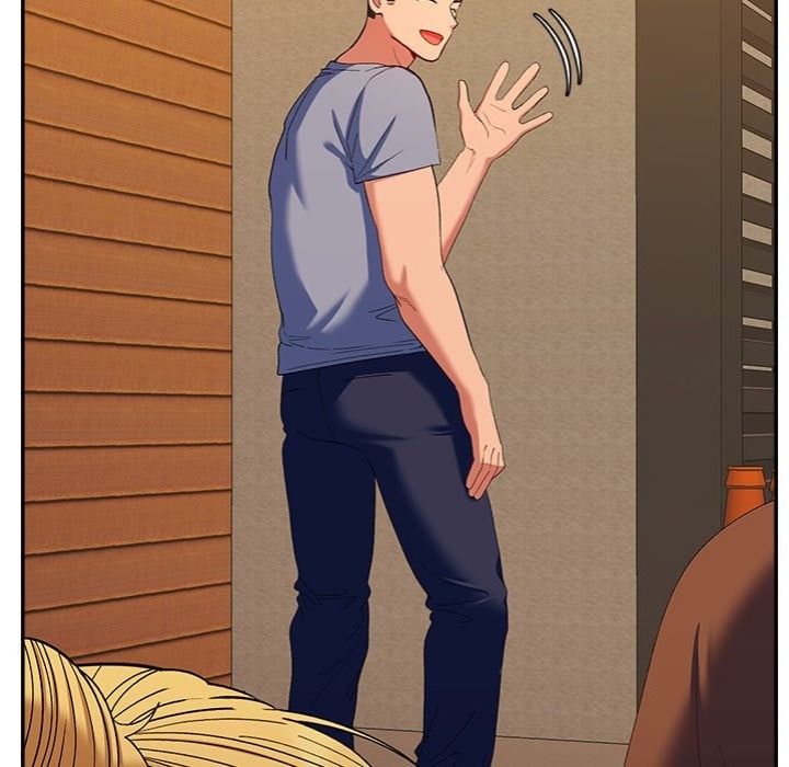 Everyone’s Man Chapter 38 - Page 129