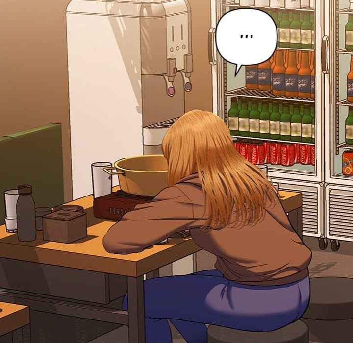 Everyone’s Man Chapter 38 - Page 182