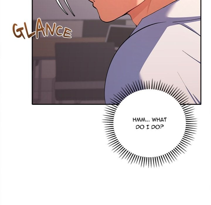 Everyone’s Man Chapter 38 - Page 26